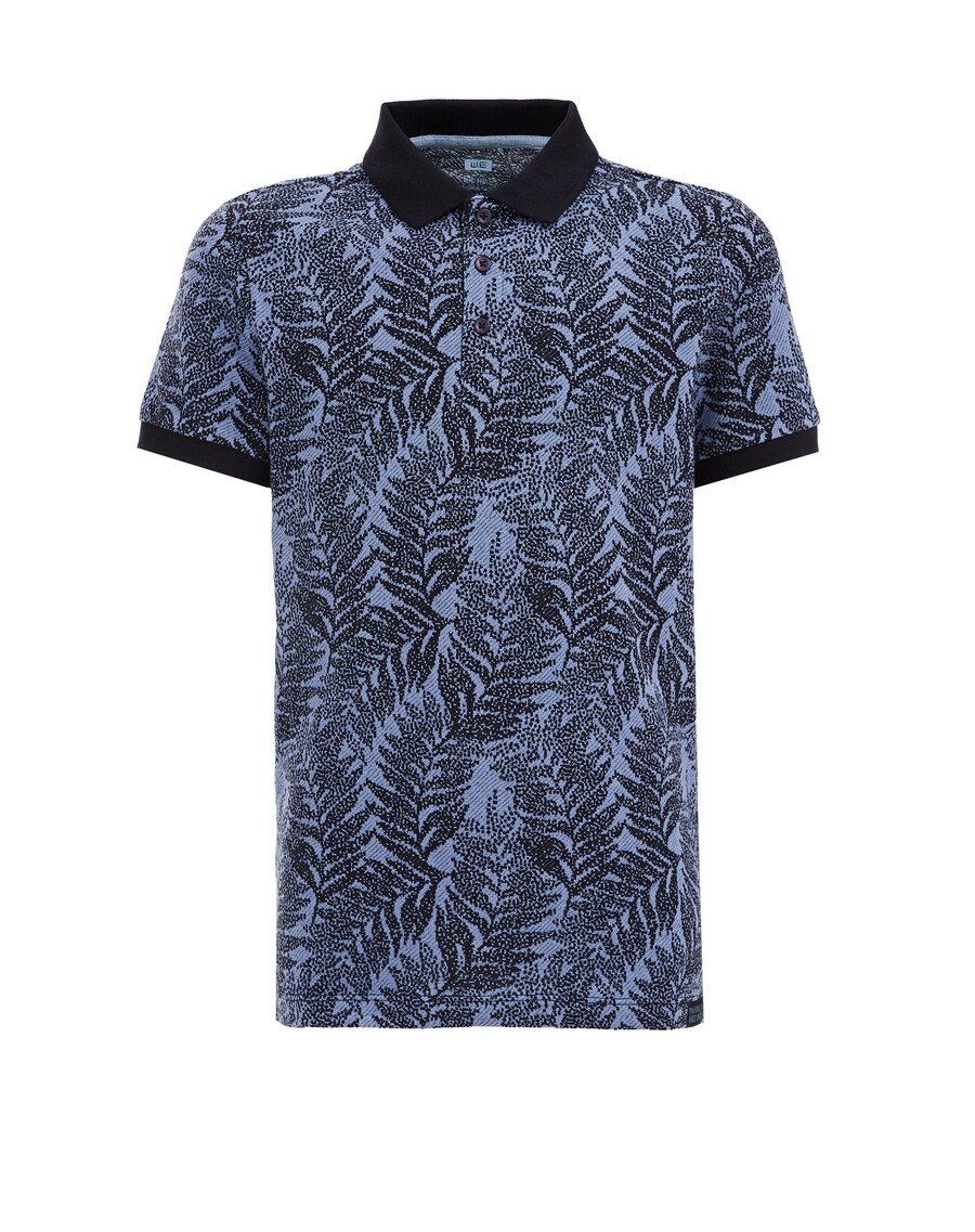 Рубашка WE Fashion, темно-синий
Рубашка WE Fashion, темно-синий