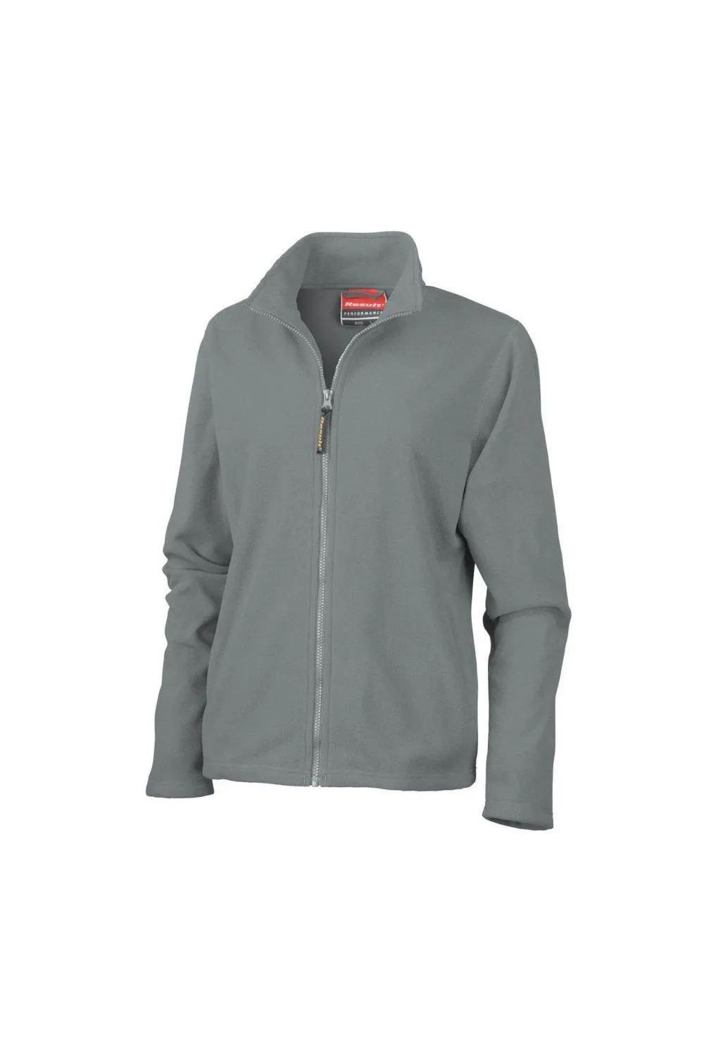 Куртка из высококачественного микрофлиса La Femme® (490 GSM) Result, серый
Куртка из высококачественного микрофлиса La Femme® (490 GSM) Result, серый