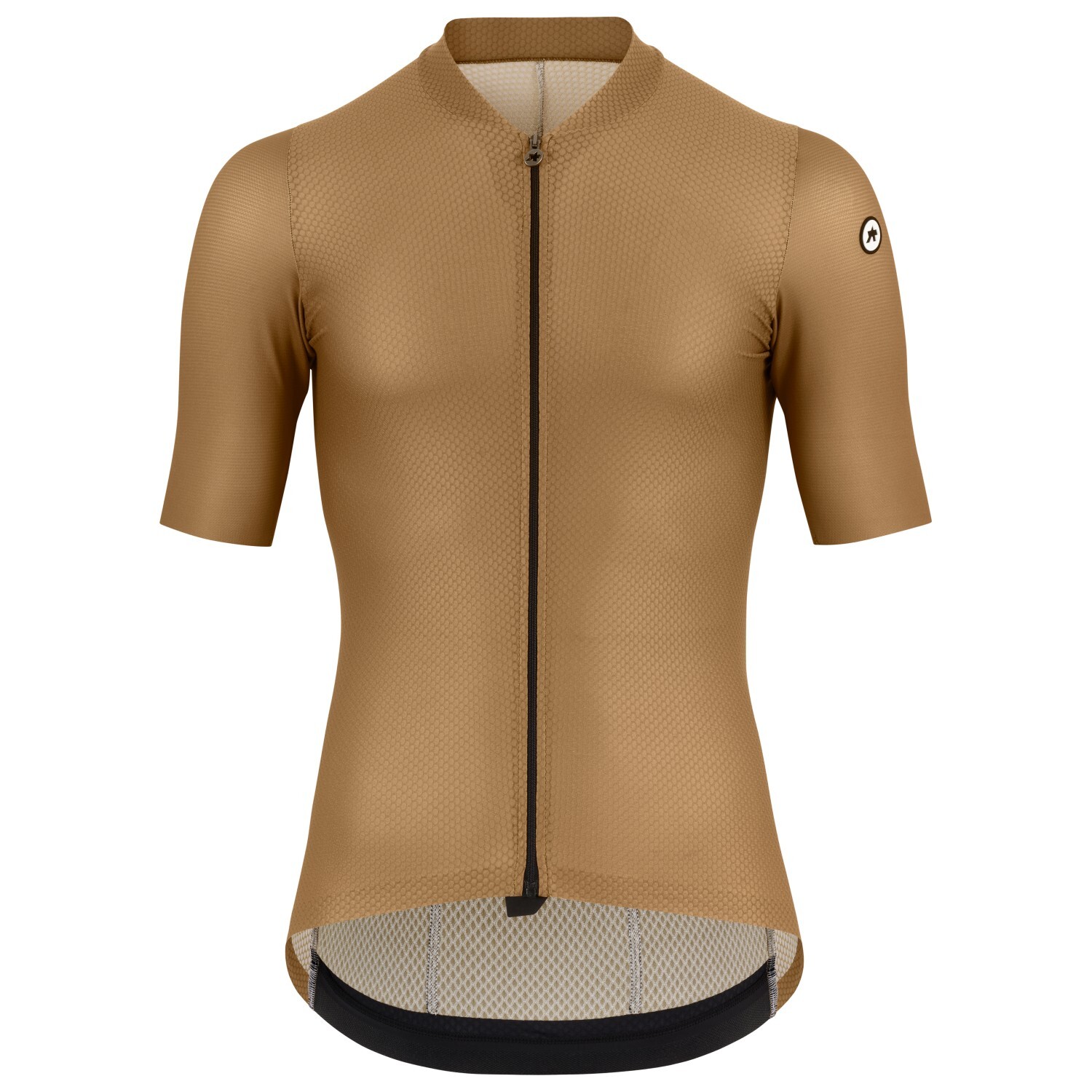 Велосипедный трикотаж Assos Mille GT Drylite Jersey S11, цвет Bronze Ash
Велосипедный трикотаж Assos Mille GT Drylite Jersey S11, цвет Bronze Ash