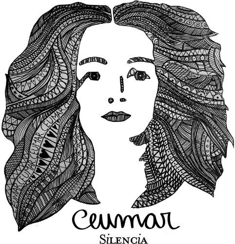 CD диск Ceumar / Segal / Coelho / Colares / Vilela: Silencia
CD диск Ceumar / Segal / Coelho / Colares / Vilela: Silencia