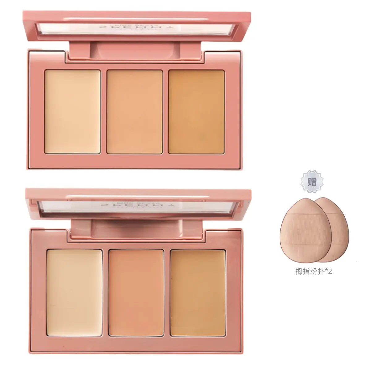 Консилеры Women's Spenny
Консилеры Women's Spenny