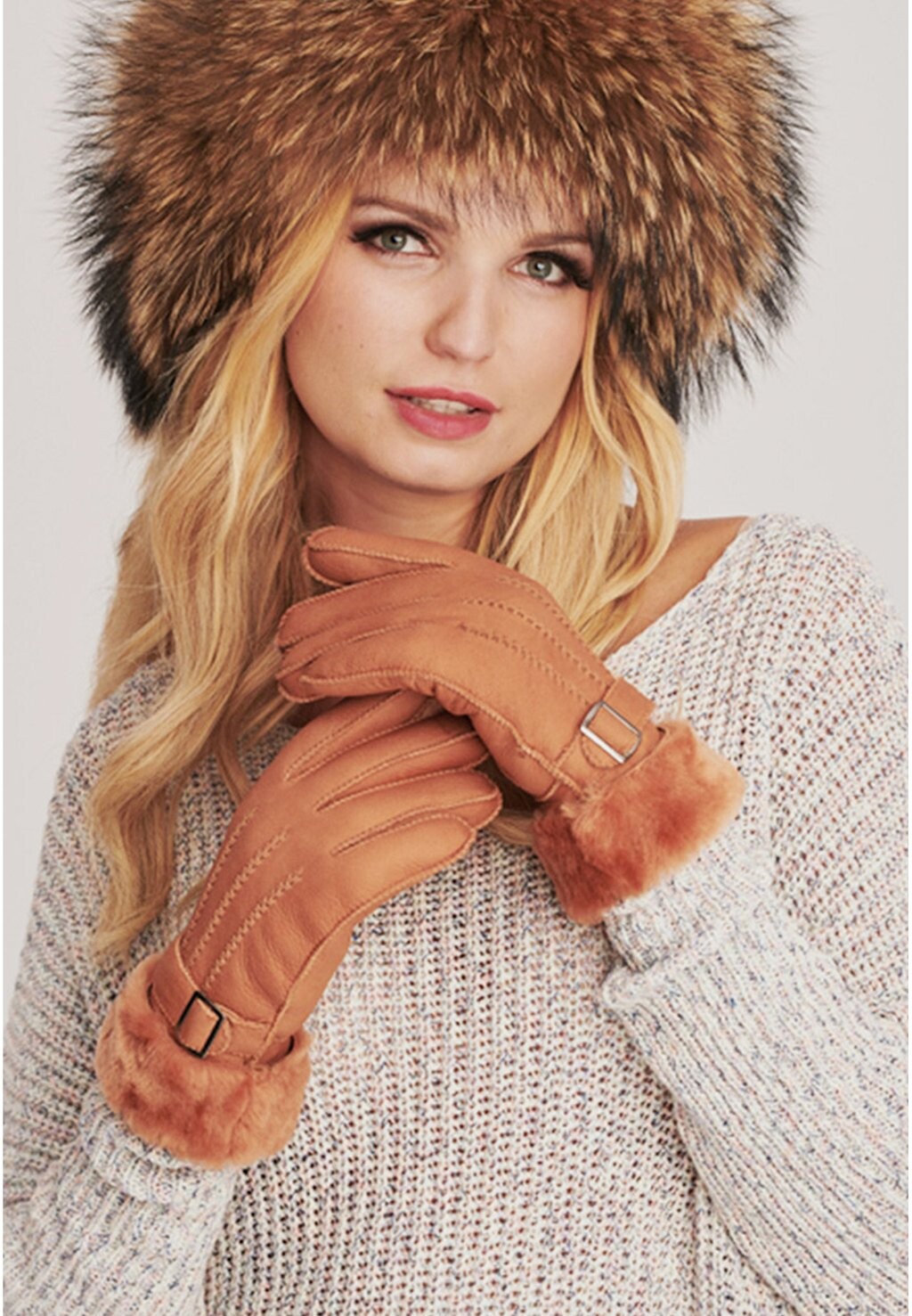 Перчатки HotSquash
Перчатки HotSquash