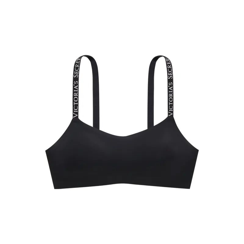 Victoria's Secret Женский бюстгальтер черный
Victoria's Secret Женский бюстгальтер черный