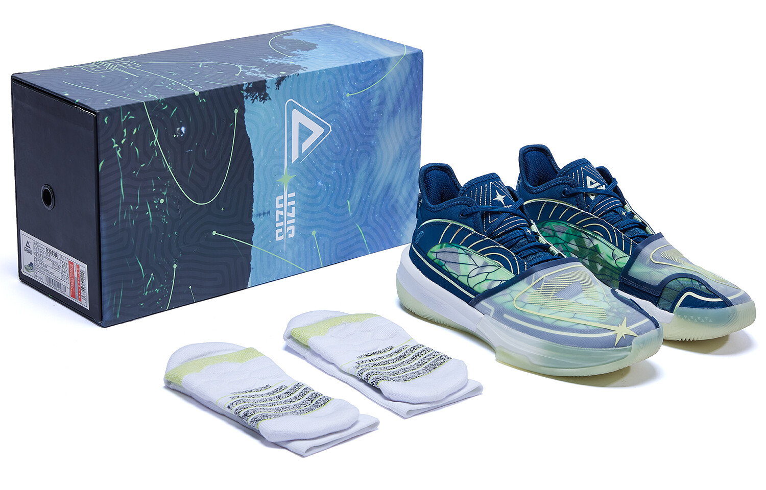 Баскетбольные кроссовки Uzis X State Extremely Large Triangle 1.0 для мужчин, среднего размера
Баскетбольные кроссовки Uzis X State Extremely Large Triangle 1.0 для мужчин, среднего размера