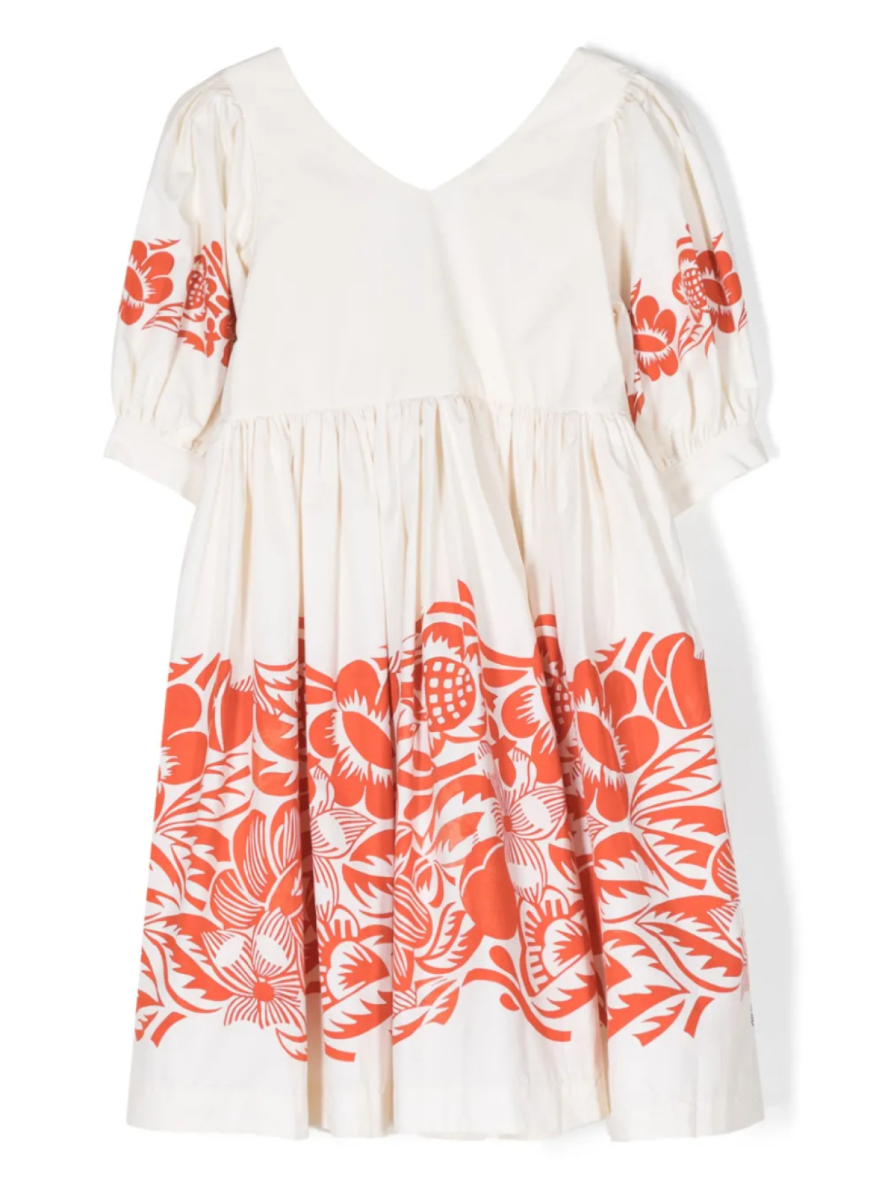 Платье Camilo с цветочным принтом Molo, нейтральный
Платье Camilo с цветочным принтом Molo, нейтральный