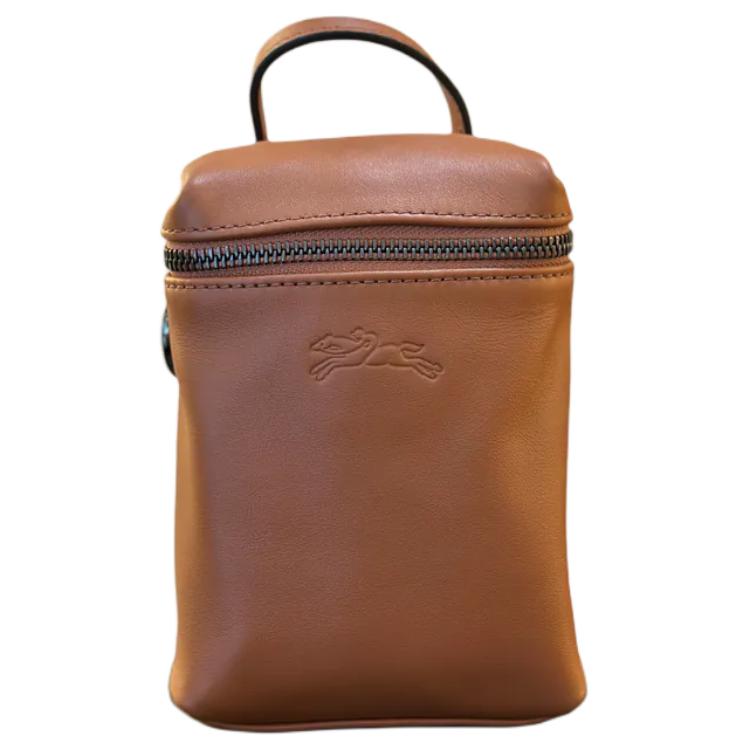 LONGCHAMP Сумка кросс-боди мини мужская из кожи коровы
LONGCHAMP Сумка кросс-боди мини мужская из кожи коровы