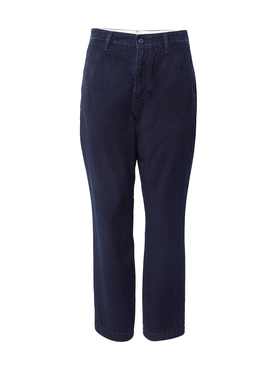 Обычные брюки-чинос LEVI'S Authentic, темно-синий
Обычные брюки-чинос LEVI'S Authentic, темно-синий