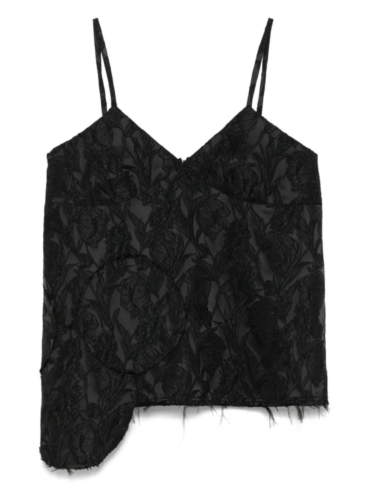 Топ в горошек Société Anonyme, черный
Топ в горошек Société Anonyme, черный