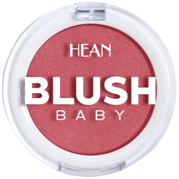 Румяна 05 невинность, 3,2 г Hean Blush baby, цвет 05 innocence
Румяна 05 невинность, 3,2 г Hean Blush baby, цвет 05 innocence