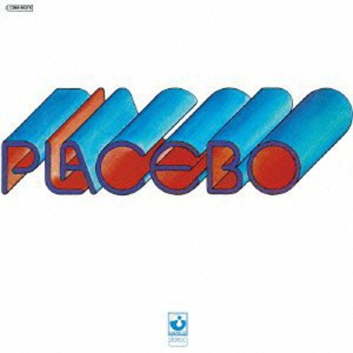 CD диск Placebo: Placebo
CD диск Placebo: Placebo