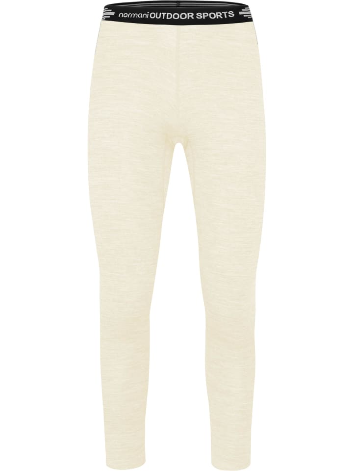 Normani Outdoor Sports Женские трусики из мериносовой шерсти, цвет "Перт", оттенок "слоновая кость"
Normani Outdoor Sports Женские трусики из мериносовой шерсти, цвет "Перт", оттенок "слоновая кость"