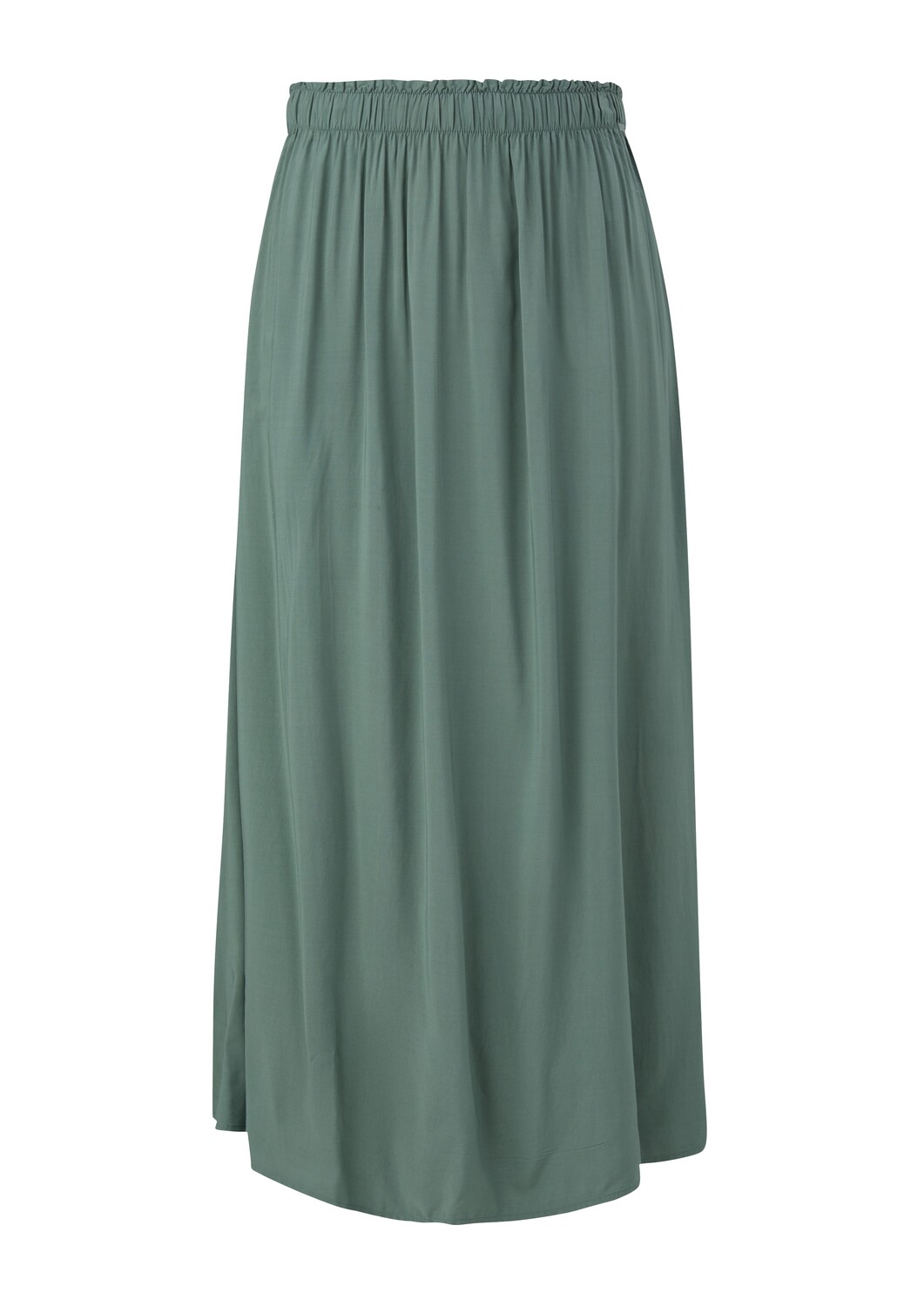 QS Юбка в изумрудном цвете
QS Юбка в изумрудном цвете