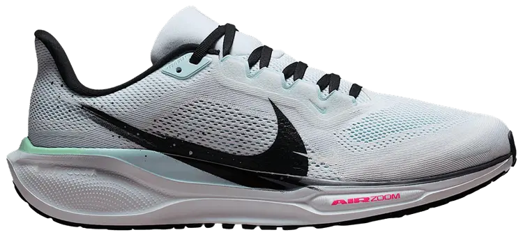 Кроссовки Nike Air Zoom Pegasus 41, белый
Кроссовки Nike Air Zoom Pegasus 41, белый