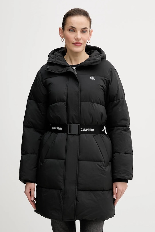 Куртка Calvin Klein Jeans, черный
Куртка Calvin Klein Jeans, черный