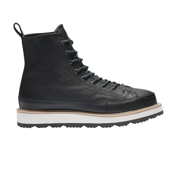 Ботинки Converse Chuck Taylor All Star Crafted Hi 'Black Light Fawn', черный
Ботинки Converse Chuck Taylor All Star Crafted Hi 'Black Light Fawn', черный