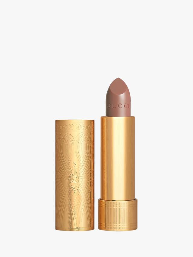 Сатиновый карандаш для губ Rouge À Lèvres Gucci, 204 Peggy Taupe
Сатиновый карандаш для губ Rouge À Lèvres Gucci, 204 Peggy Taupe