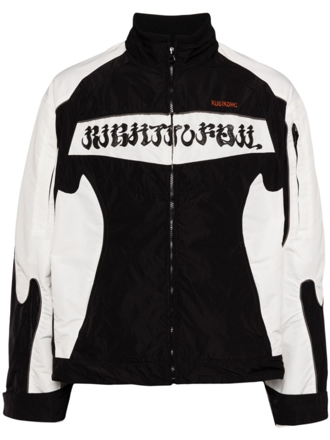 Куртка Rider KUSIKOHC, черный
Куртка Rider KUSIKOHC, черный