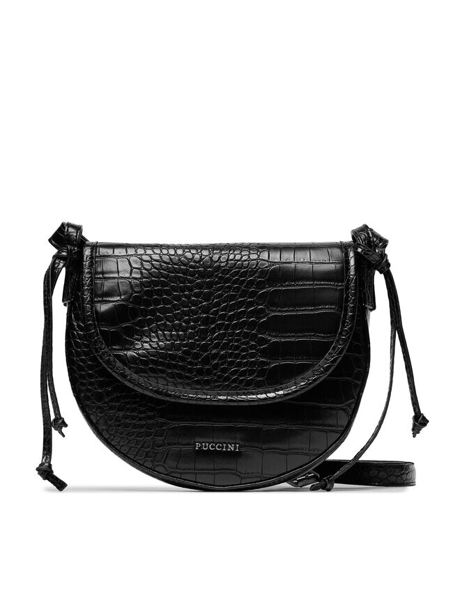 Сумка Puccini, черный
Сумка Puccini, черный