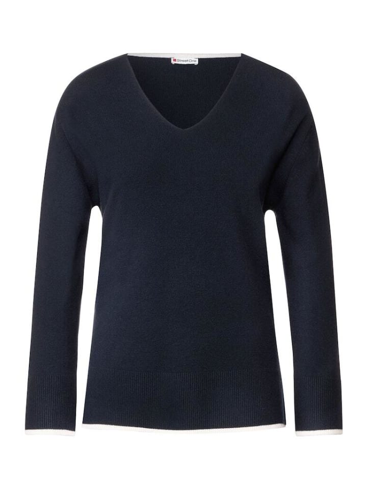 Свитер Street One
Свитер Street One