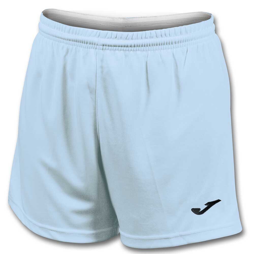 Шорты Joma Paris II, синий
Шорты Joma Paris II, синий