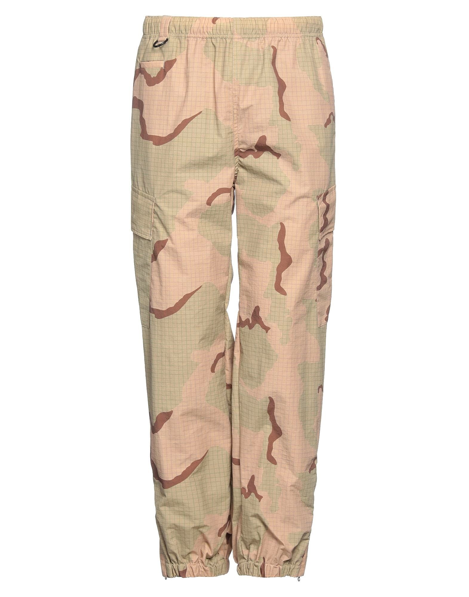 Брюки Undercover, песочный
Брюки Undercover, песочный