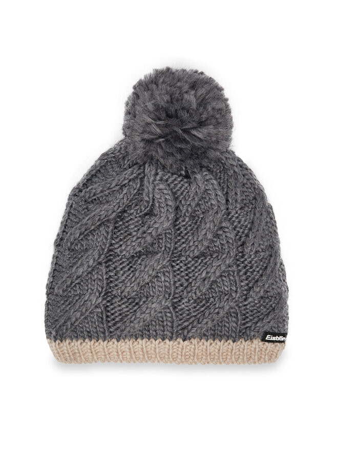 Зимняя шапка Eisbär Asteria Pompon 77075 733, серебряный
Зимняя шапка Eisbär Asteria Pompon 77075 733, серебряный