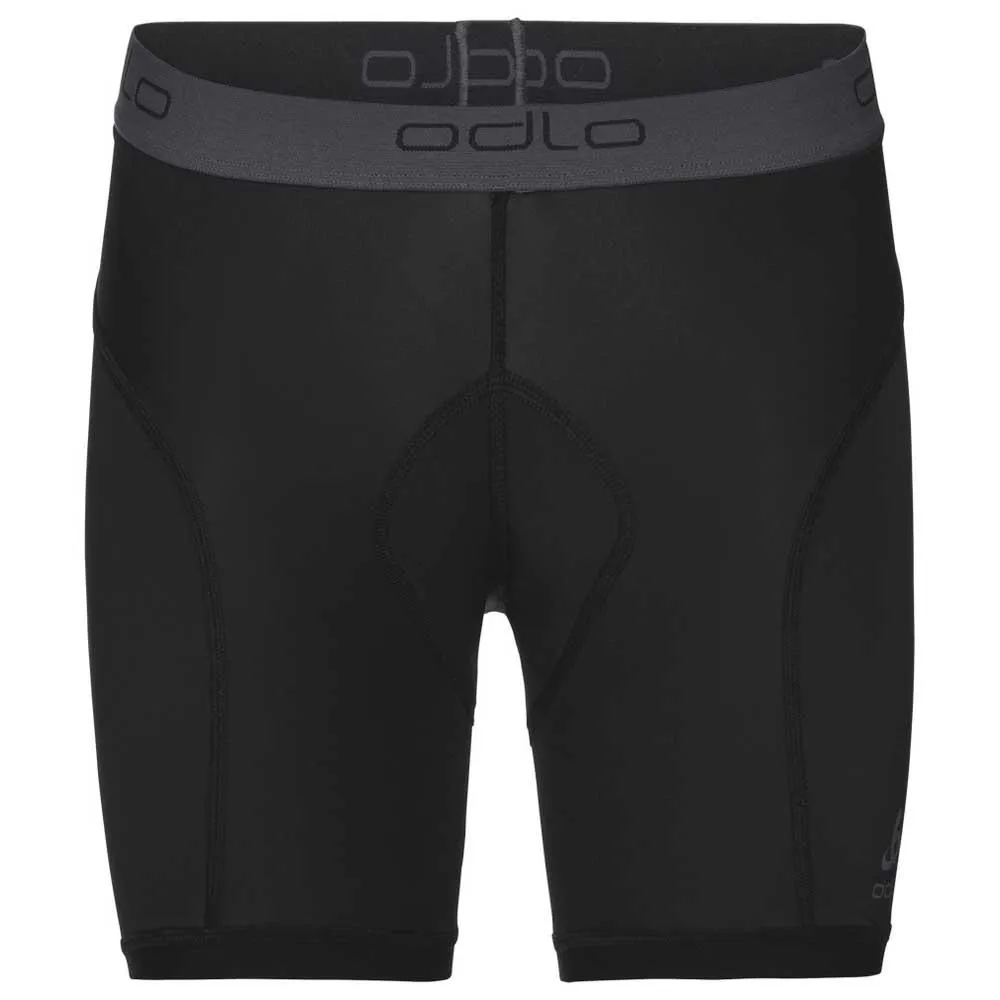 Базовый слой Odlo Breathe Panty boxers, черный
Базовый слой Odlo Breathe Panty boxers, черный