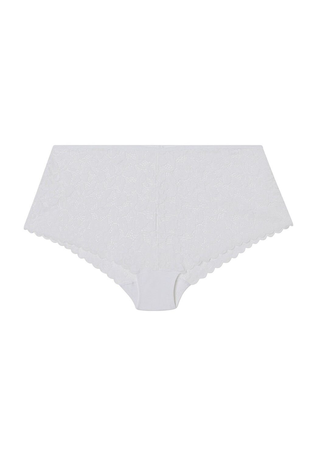 Трусики Natural Comfort Lace, кружево, женские CALIDA, белый
Трусики Natural Comfort Lace, кружево, женские CALIDA, белый