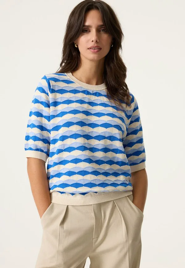 Футболка с принтом Garcia, Blue, Синий, Футболка с принтом Garcia, Blue
Футболка с принтом Garcia, Blue, Синий, Футболка с принтом Garcia, Blue