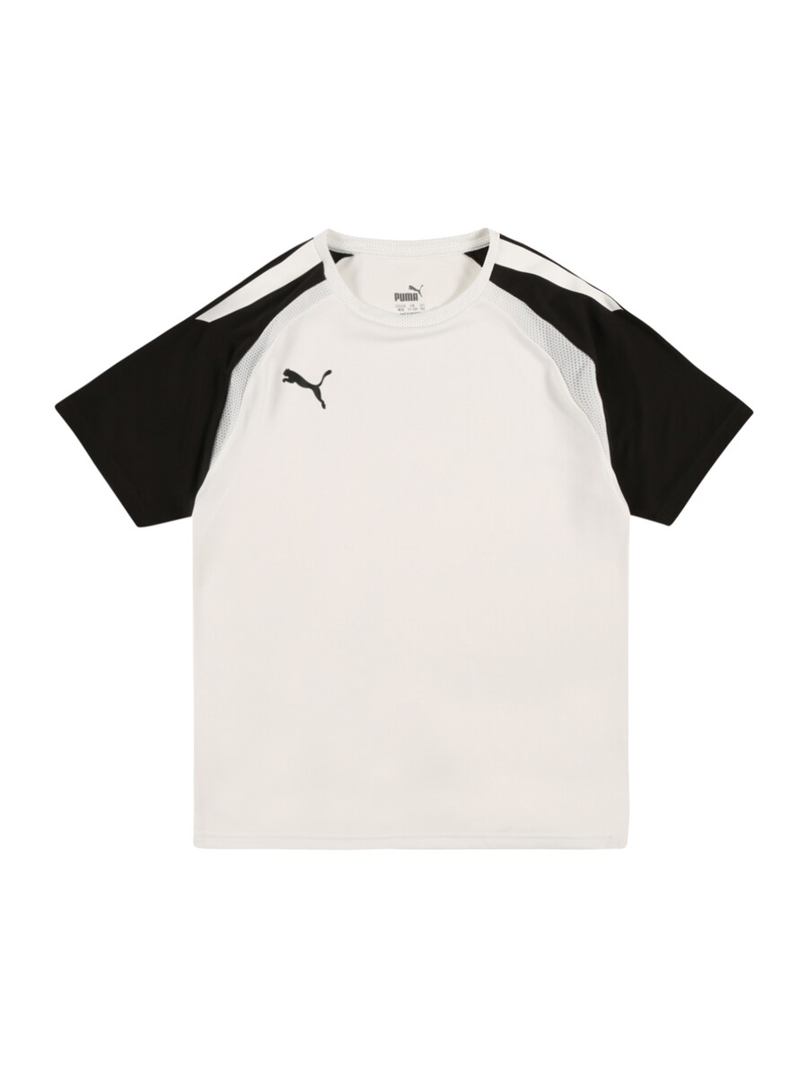 Рубашка для выступлений PUMA TEAMPACER, белый
Рубашка для выступлений PUMA TEAMPACER, белый