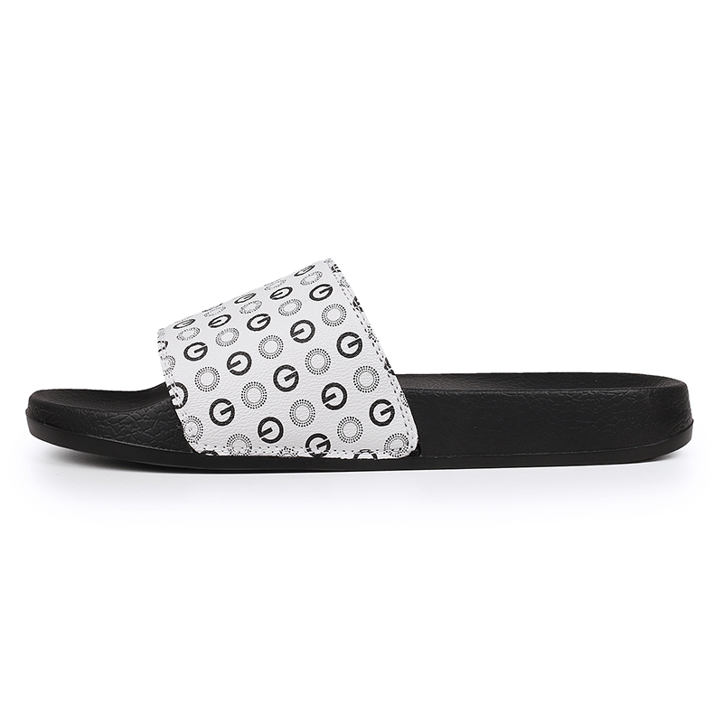 PAIBLOKS Амортизирующие быстросохнущие противоскользящие износостойкие бесшумные шлепанцы мужские белые, цвет White
PAIBLOKS Амортизирующие быстросохнущие противоскользящие износостойкие бесшумные шлепанцы мужские белые, цвет White