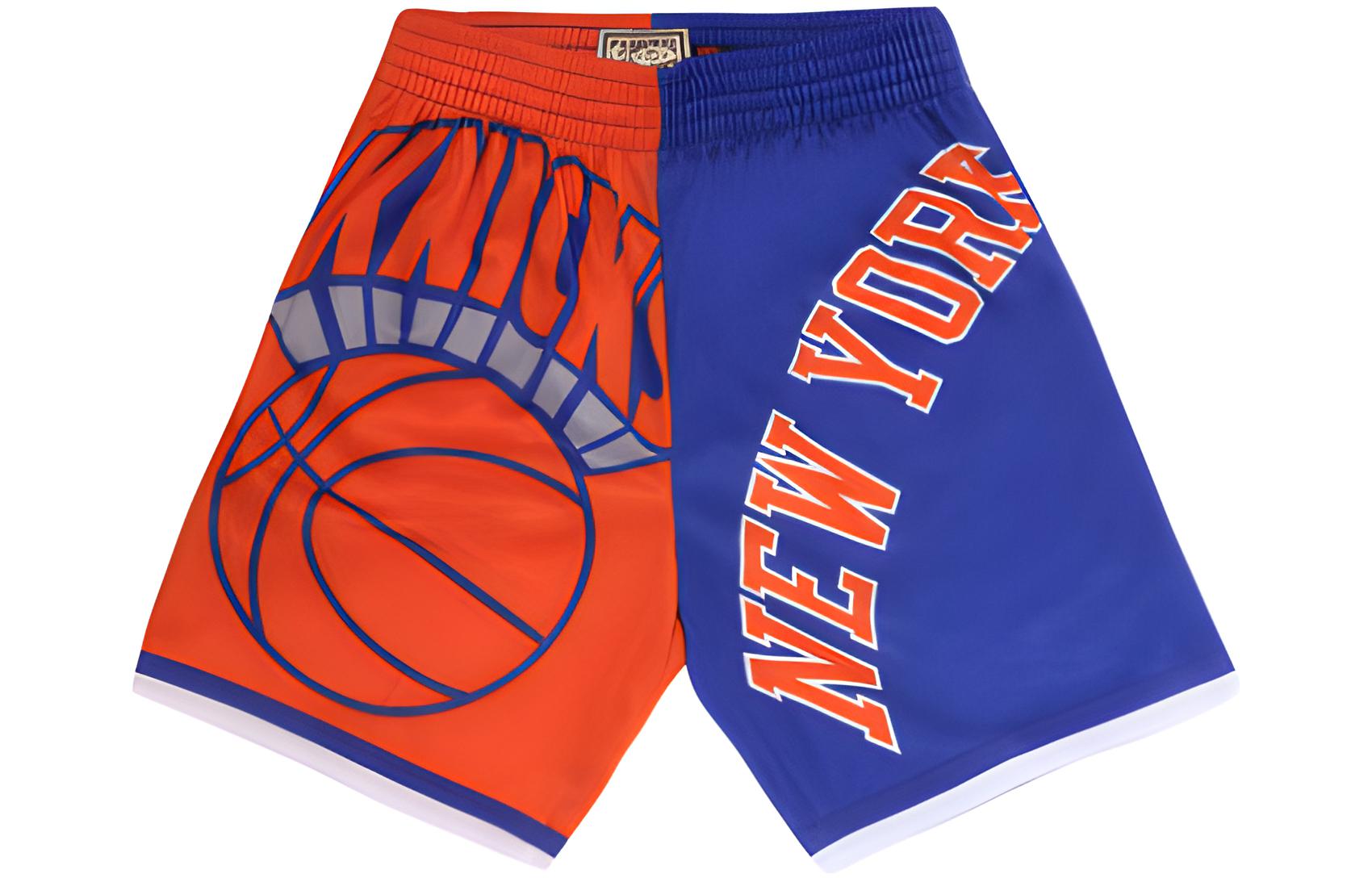 Mitchell Ness Шорты баскетбольные Mitchell & Ness унисекс синие
Mitchell Ness Шорты баскетбольные Mitchell & Ness унисекс синие