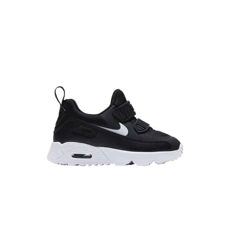 Кроссовки Nike Air Max Tiny 90 TD, черный
Кроссовки Nike Air Max Tiny 90 TD, черный