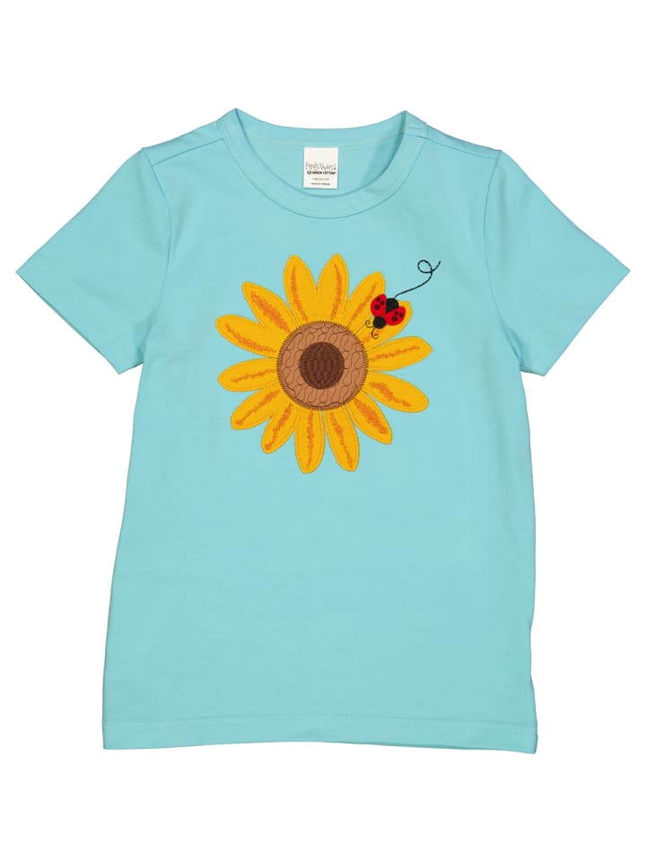 Футболка FredВґs World by GREEN COTTON
Футболка FredВґs World by GREEN COTTON