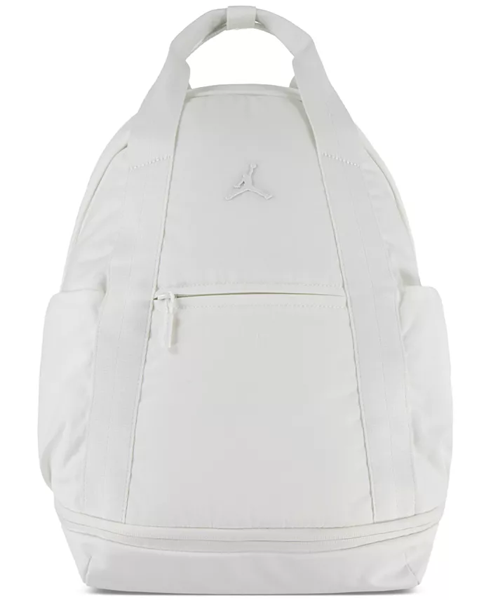 Женский рюкзак Alpha Jordan, зеленый 
Женский рюкзак Alpha Jordan, зеленый