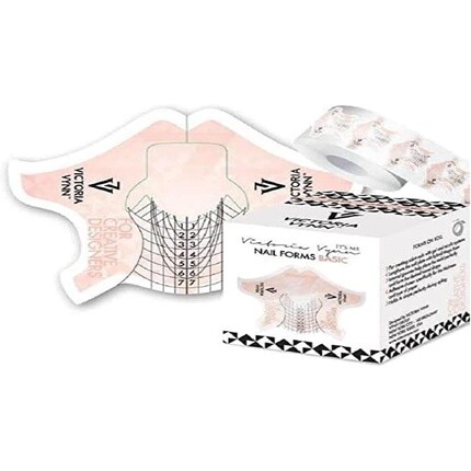 Формы для ногтей Victoria Vynn
Формы для ногтей Victoria Vynn