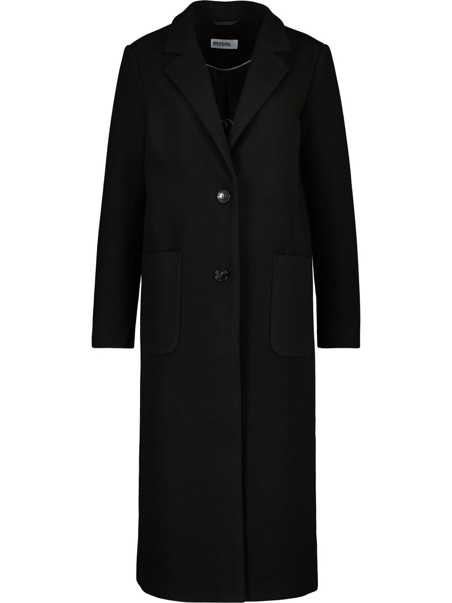 Демисезонное пальто Alife and Kickin DierdreAK, Black
Демисезонное пальто Alife and Kickin DierdreAK, Black