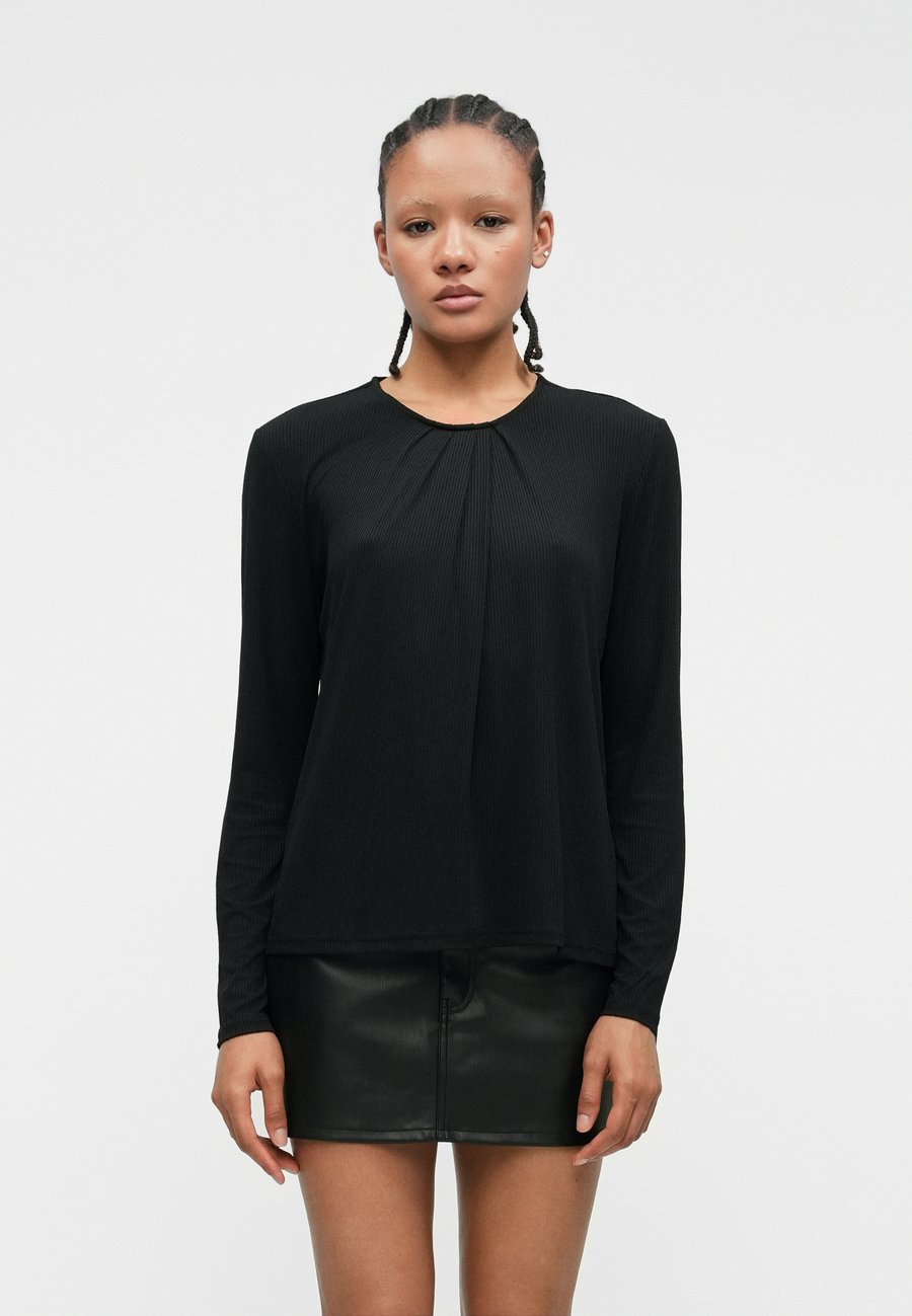 Топ JDY JDYBOWIE LIFE, Black
Топ JDY JDYBOWIE LIFE, Black