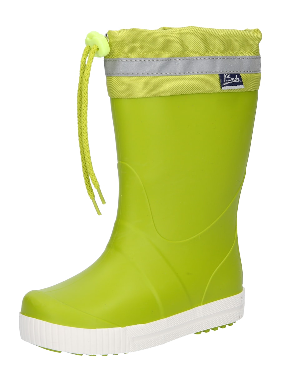 Резиновые сапоги BECK Wellies, Apple
Резиновые сапоги BECK Wellies, Apple