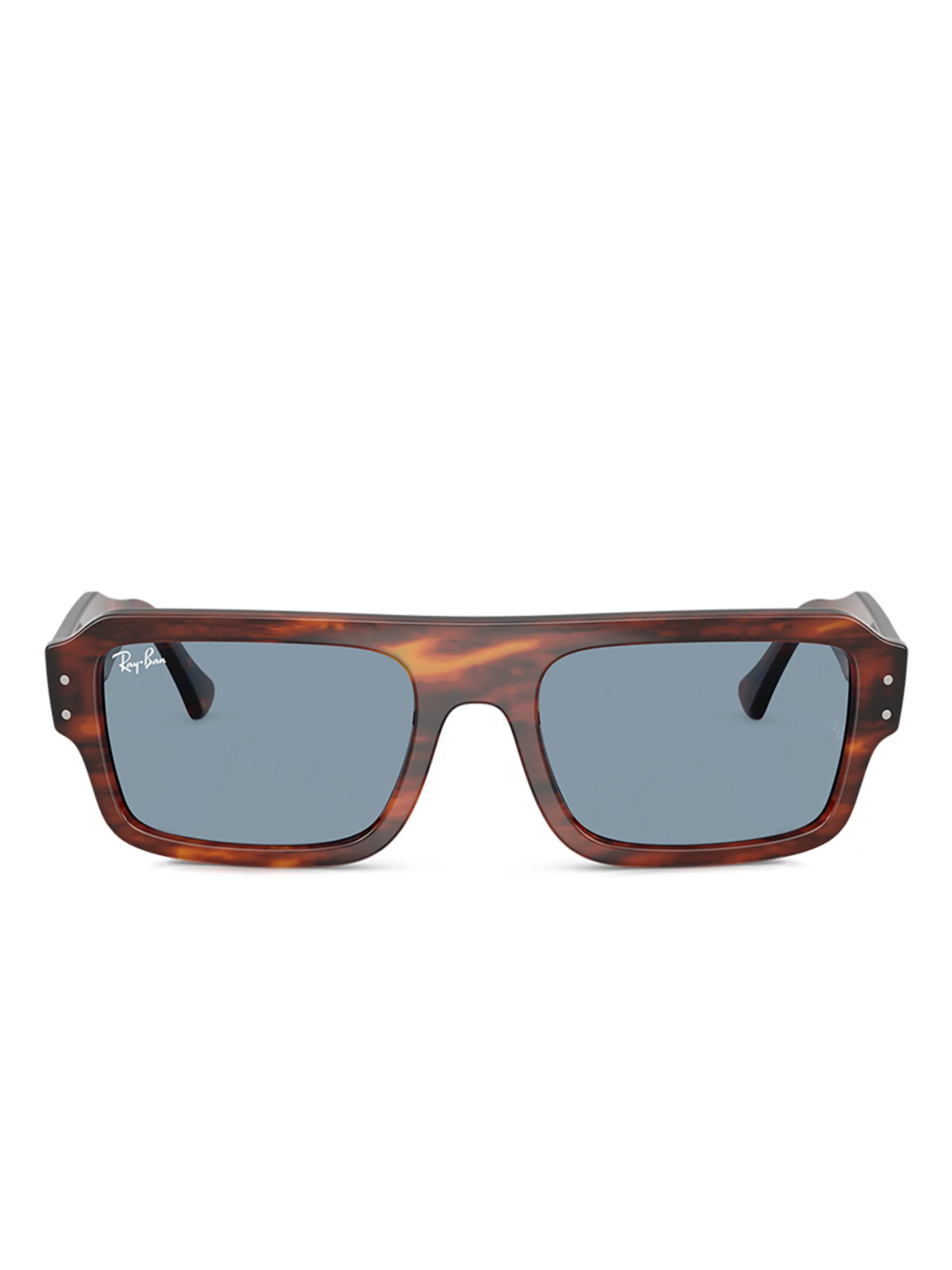 Солнцезащитные очки Flacko в квадратной оправе Ray-Ban, коричневый
Солнцезащитные очки Flacko в квадратной оправе Ray-Ban, коричневый