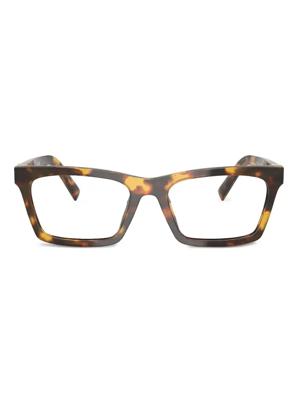 Прямоугольные очки в оправе под черепаховый панцирь MIU MIU, коричневый
Прямоугольные очки в оправе под черепаховый панцирь MIU MIU, коричневый