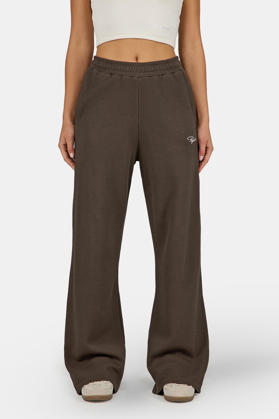 Брюки Pegador DAYITA, Washed Walnut Brown/Bleached Denim
Брюки Pegador DAYITA, Washed Walnut Brown/Bleached Denim