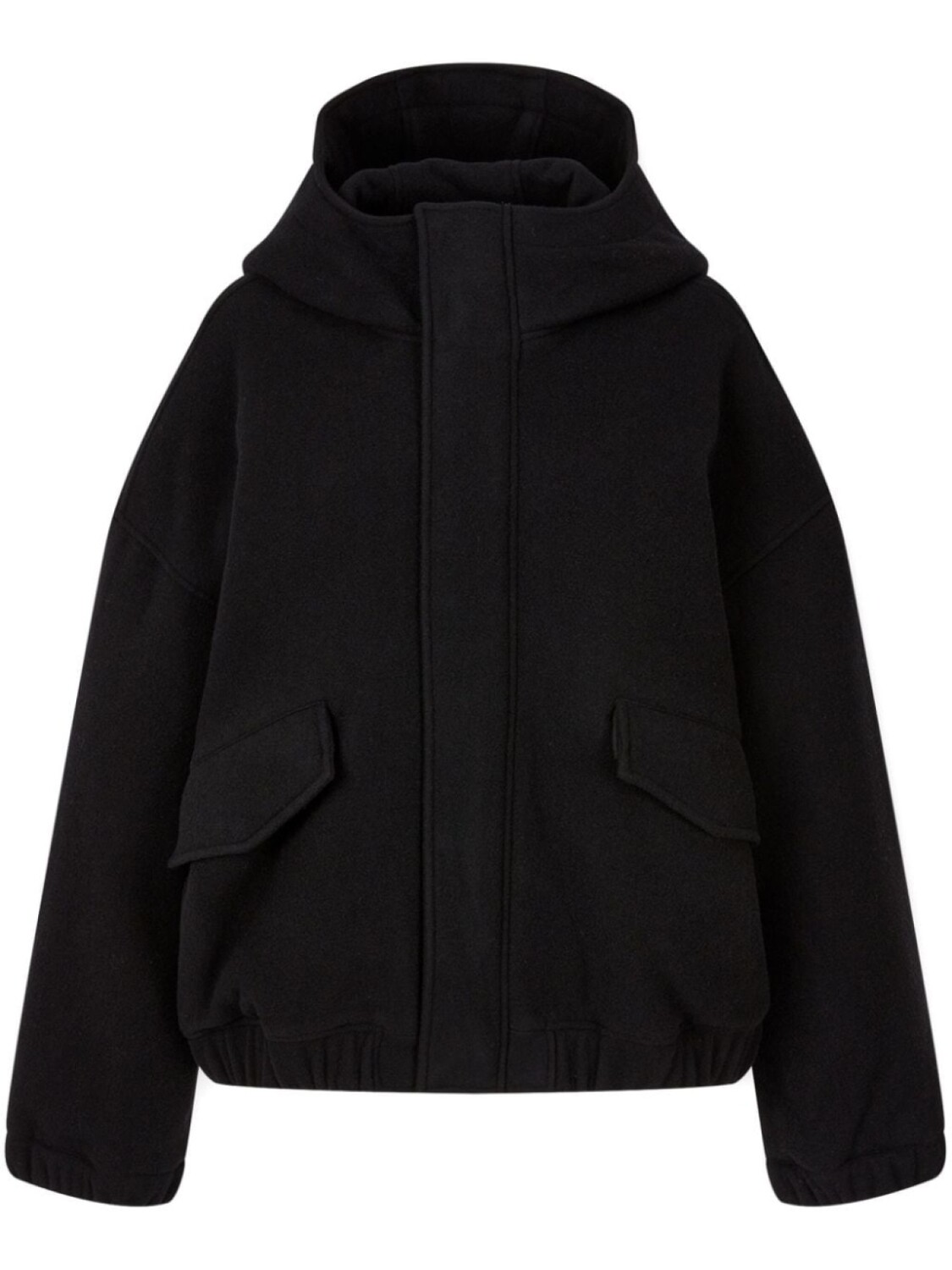 Куртка с капюшоном STUDIO TOMBOY, черный 
Куртка с капюшоном STUDIO TOMBOY, черный