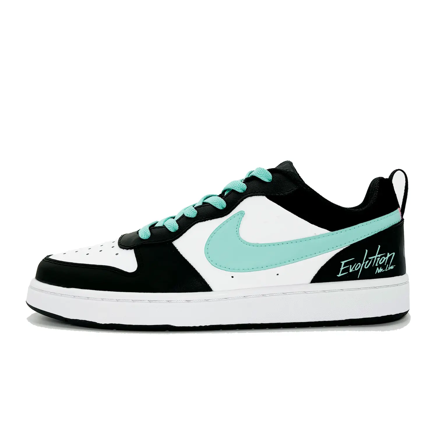 Nike Кроссовки для скейтбординга Court Borough Breeze Floral Low top Kids' Light Green
Nike Кроссовки для скейтбординга Court Borough Breeze Floral Low top Kids' Light Green