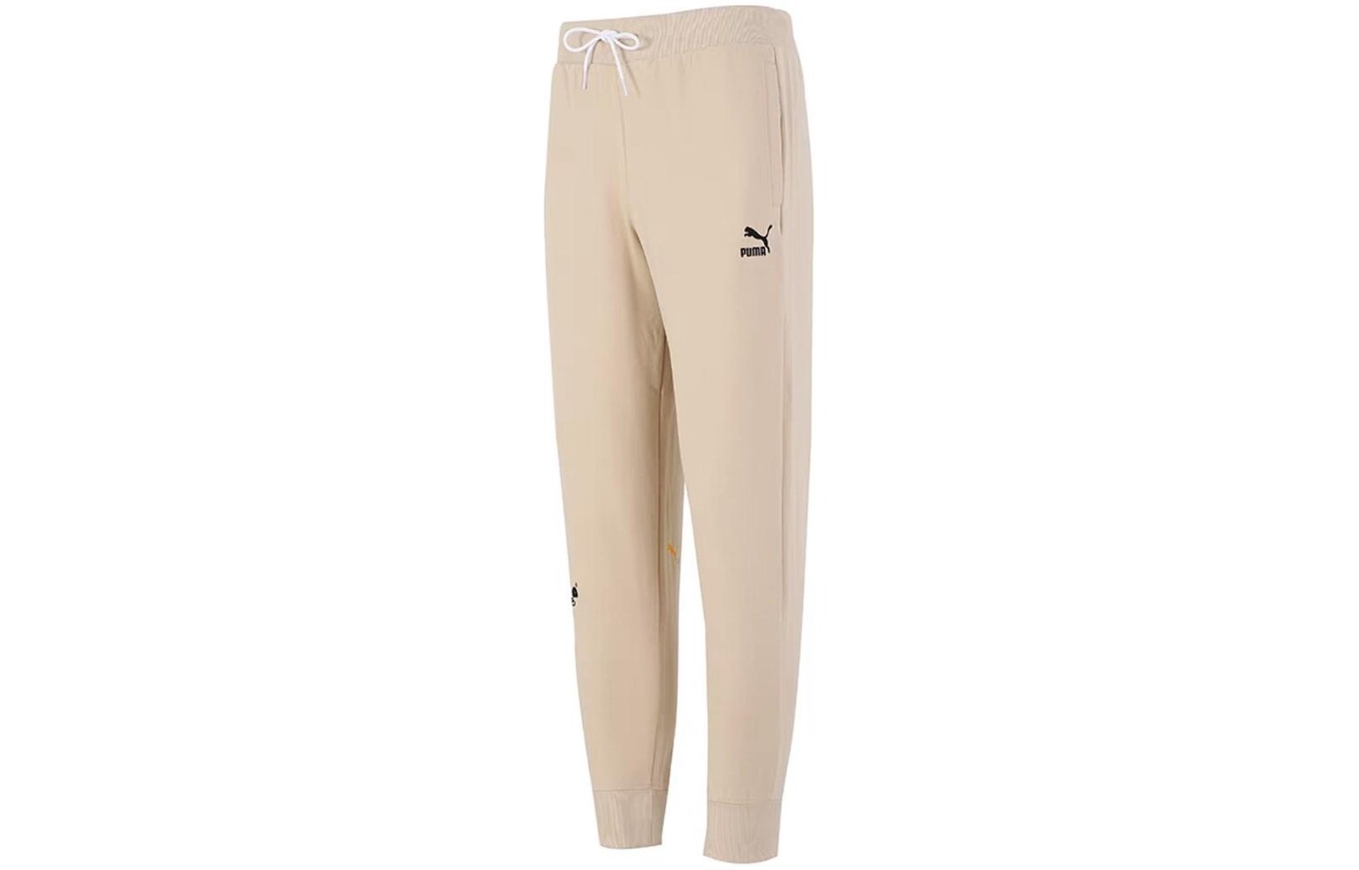 Мужские трикотажные спортивные штаны Puma, Хаки
Мужские трикотажные спортивные штаны Puma, Хаки