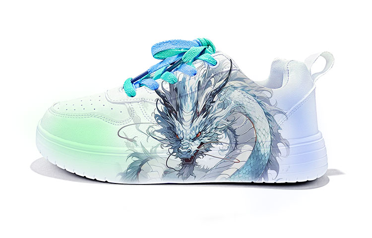 Низкие детские кроссовки для скейтбординга для подростков Cold cicadas yesterday, Teal - Shenlong-ZLA5008D-VL1
Низкие детские кроссовки для скейтбординга для подростков Cold cicadas yesterday, Teal - Shenlong-ZLA5008D-VL1