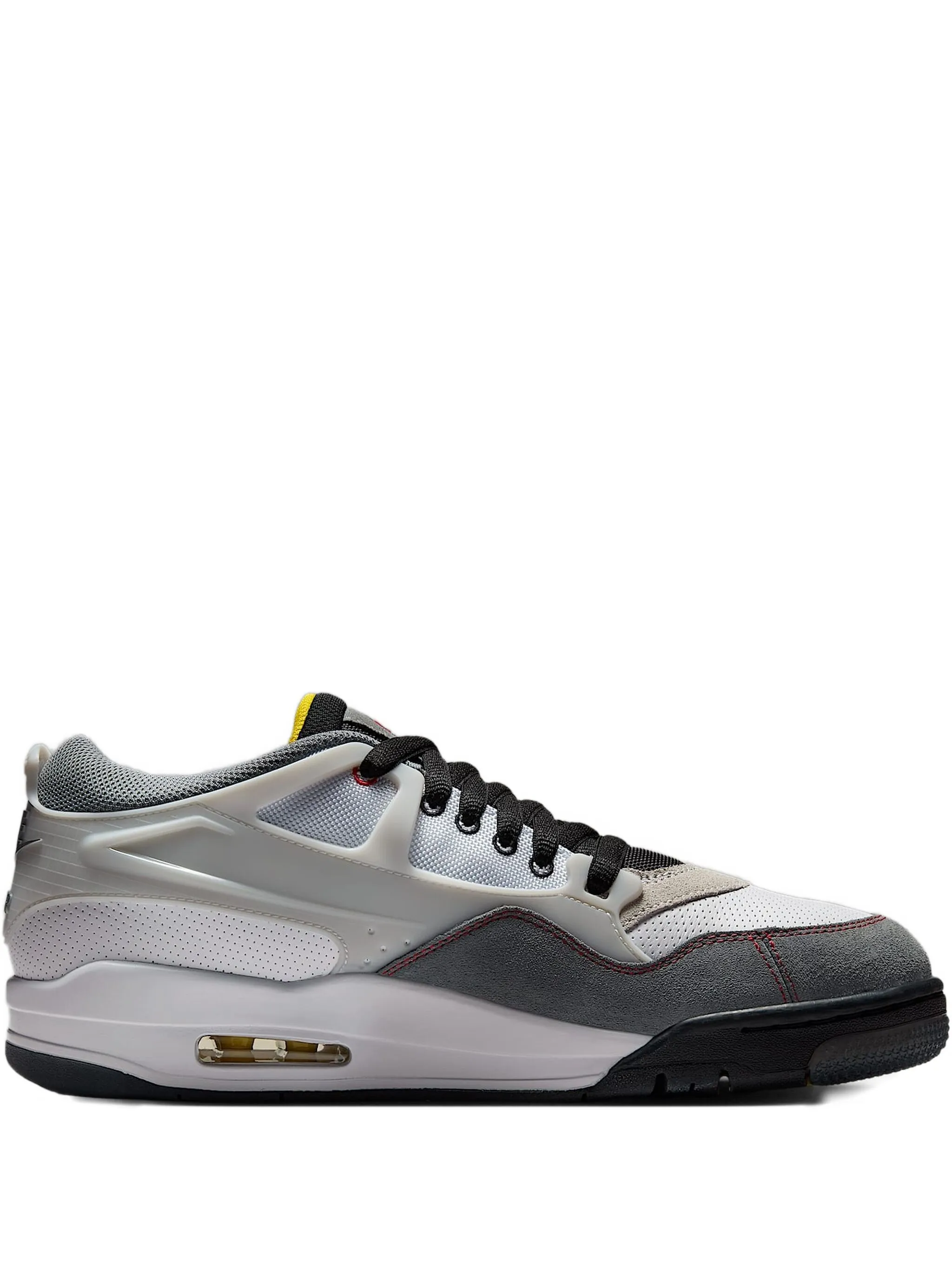 Кроссовки 4 RM Jordan, серый
Кроссовки 4 RM Jordan, серый