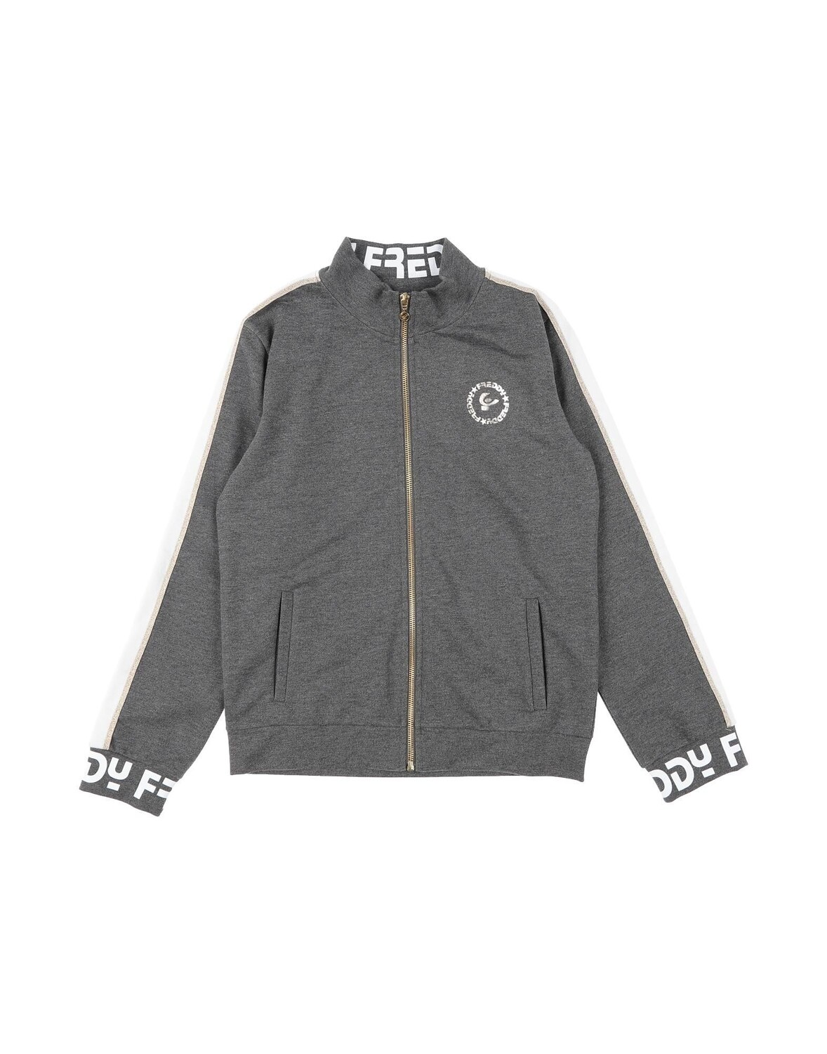 Толстовка Freddy, серый
Толстовка Freddy, серый