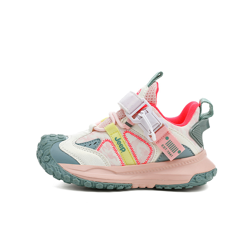 Jeep Кроссовки low top для бега Pink Fuchsia детские
Jeep Кроссовки low top для бега Pink Fuchsia детские