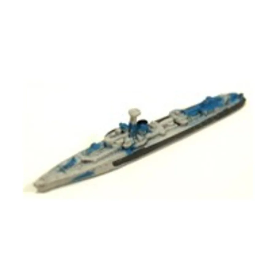 HMCS Алгонкин (К), Axis & Allies - Collectible Miniatures Game - War at Sea - Surface Action Singles
HMCS Алгонкин (К), Axis & Allies - Collectible Miniatures Game - War at Sea - Surface Action Singles